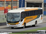 Viação Bassamar 139 na cidade de Juiz de Fora, Minas Gerais, Brasil, por Luiz Krolman. Número da foto: #11862343.