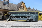 Levare Transportes 2082 na cidade de Queluz, São Paulo, Brasil, por Julio Cesar Euzebio Alves. Número da foto: #11862266.