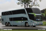 Viação Garcia 8713 na cidade de Florianópolis, Santa Catarina, Brasil, por Jovani Cecchin. Número da foto: #11862982.