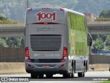 Auto Viação 1001 RJ 108.508 na cidade de Aparecida, São Paulo, Brasil, por Luiz Krolman. Número da foto: #11861415.