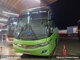 FlixBus Transporte e Tecnologia do Brasil 250 na cidade de Camanducaia, Minas Gerais, Brasil, por Edinilson Henrique Ferreira. ID da foto: :id.