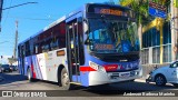 Guarulhos Transportes 33.655 na cidade de Guarulhos, São Paulo, Brasil, por Anderson Barbosa Marinho. Número da foto: #:id.