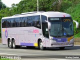 Rota Transportes Rodoviários 8505 na cidade de Salvador, Bahia, Brasil, por Wesley Queiroz. Número da foto: #11861333.