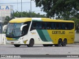 Empresa Gontijo de Transportes 21445 na cidade de Vitória da Conquista, Bahia, Brasil, por João Emanoel. Número da foto: #11862103.