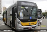 Transunião Transportes 3 6047 na cidade de Barueri, São Paulo, Brasil, por Carlos Júnior. Número da foto: #11861845.