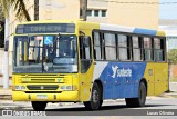 Viação Sudeste 122 na cidade de Marataízes, Espírito Santo, Brasil, por Lucas Oliveira. Número da foto: #11861546.