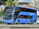 Expresso Guanabara 2304 na cidade de Fortaleza, Ceará, Brasil, por Bruno Oliveira Nunes. Número da foto: #:id.