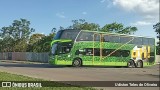 UTIL - União Transporte Interestadual de Luxo 11931 na cidade de Brasília, Distrito Federal, Brasil, por Udiston Teles de Oliveira. Número da foto: #:id.