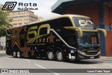 Expresso Nordeste 6000 na cidade de Porto Alegre, Rio Grande do Sul, Brasil, por Lucas Pedro Trojan. Número da foto: #11863170.