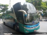 Marlim Azul Turismo 2015 na cidade de Belo Horizonte, Minas Gerais, Brasil, por J. Júnior. Número da foto: #11862069.