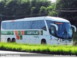 Empresa Gontijo de Transportes 21560 na cidade de Três Corações, Minas Gerais, Brasil, por Kelvin Silva Caovila Santos. Número da foto: #11862985.