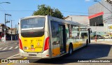 Viação Metrópole Paulista - Zona Leste 3 2030 na cidade de São Paulo, São Paulo, Brasil, por Anderson Barbosa Marinho. Número da foto: #:id.