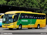 Expresso Caxiense 7163 na cidade de Caxias do Sul, Rio Grande do Sul, Brasil, por João Victor. Número da foto: #11861989.