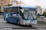Viação Cometa 18516 na cidade de Belo Horizonte, Minas Gerais, Brasil, por Rodrigo Barraza. Número da foto: #11861341.
