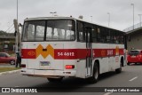 CMTC - Companhia Municipal de Transportes Coletivos 54 4612 na cidade de Barueri, São Paulo, Brasil, por Douglas Célio Brandao. Número da foto: #11862472.