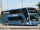 Trans Isaak Turismo 1915 na cidade de São Paulo, São Paulo, Brasil, por Rafael da Silva Xarão. Número da foto: #11862928.