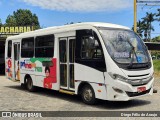 Prefeitura Municipal de Casimiro de Abreu  na cidade de Casimiro de Abreu, Rio de Janeiro, Brasil, por Diego Félix de Araujo. Número da foto: #11862072.
