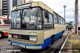 Ônibus Particulares 01 221 na cidade de Barueri, São Paulo, Brasil, por Carlos Júnior. Número da foto: #11862042.