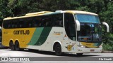 Empresa Gontijo de Transportes 14930 na cidade de São Paulo, São Paulo, Brasil, por Cle Giraldi. Número da foto: #11862599.