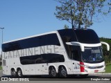 Auto Viação Catarinense 3536 na cidade de Florianópolis, Santa Catarina, Brasil, por Douglas Andrez. Número da foto: #11861128.