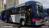 Viação Osasco 21.980 na cidade de Barueri, São Paulo, Brasil, por Carlos Júnior. Número da foto: #11862085.