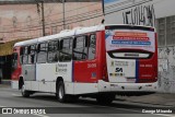 Suzantur Santo André 09-869 na cidade de Santo André, São Paulo, Brasil, por George Miranda. Número da foto: #:id.