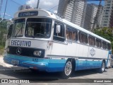 Associação de Preservação de Ônibus Clássicos 022 na cidade de São Paulo, São Paulo, Brasil, por Manoel Junior. Número da foto: #:id.