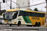 Empresa Gontijo de Transportes 19215 na cidade de Juiz de Fora, Minas Gerais, Brasil, por Lucas Oliveira. Número da foto: #11861777.