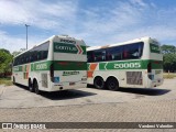 Empresa Gontijo de Transportes 20065 na cidade de São Paulo, São Paulo, Brasil, por Vanderci Valentim. Número da foto: #11860931.