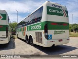 Empresa Gontijo de Transportes 20085 na cidade de São Paulo, São Paulo, Brasil, por Vanderci Valentim. Número da foto: #11860930.
