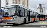 TRANSPPASS - Transporte de Passageiros 8 1964 na cidade de Barueri, São Paulo, Brasil, por Carlos Júnior. Número da foto: #11862340.