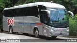 Auto Viação 1001 RJ 108.1110 na cidade de São Paulo, São Paulo, Brasil, por Cle Giraldi. Número da foto: #:id.