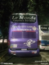 Le Monde Viagens e Turismo 2020 na cidade de São Paulo, São Paulo, Brasil, por Manoel Junior. Número da foto: #11862523.
