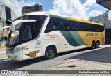 Empresa Gontijo de Transportes 19400 na cidade de Belo Horizonte, Minas Gerais, Brasil, por Helder Fernandes da Silva. Número da foto: #11861430.