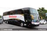 TransAcácia Turismo 3744 na cidade de Belo Horizonte, Minas Gerais, Brasil, por Rodrigo Barraza. Número da foto: #11861272.