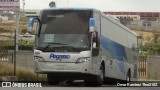 Pegasso 5038 na cidade de Querétaro, Querétaro, México, por Omar Ramírez Thor2102. Número da foto: #11860843.