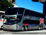 Auto Viação 1001 RJ 108.508 na cidade de Rio de Janeiro, Rio de Janeiro, Brasil, por Victor Henrique. Número da foto: #11862736.