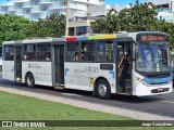 Real Auto Ônibus C41325 na cidade de Rio de Janeiro, Rio de Janeiro, Brasil, por Jorge Gonçalves. ID da foto: :id.