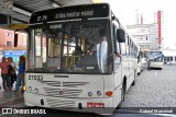 Viação Graciosa 27033 na cidade de Curitiba, Paraná, Brasil, por Gabriel Marciniuk. Número da foto: #:id.
