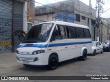 Ônibus Particulares 171 na cidade de São Paulo, São Paulo, Brasil, por Manoel Junior. Número da foto: #11863095.