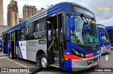 Viação Osasco 21.980 na cidade de Barueri, São Paulo, Brasil, por Carlos Júnior. Número da foto: #11862071.