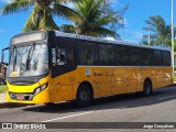 Real Auto Ônibus C41112 na cidade de Rio de Janeiro, Rio de Janeiro, Brasil, por Jorge Gonçalves. Número da foto: #11862055.