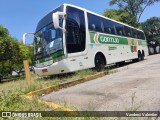Empresa Gontijo de Transportes 20065 na cidade de São Paulo, São Paulo, Brasil, por Vanderci Valentim. Número da foto: #11860932.