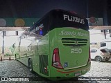 FlixBus Transporte e Tecnologia do Brasil 250 na cidade de Camanducaia, Minas Gerais, Brasil, por Edinilson Henrique Ferreira. Número da foto: #11862724.