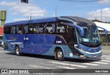 Viação São Luiz 24800 na cidade de Belo Horizonte, Minas Gerais, Brasil, por João Victor. Número da foto: #:id.
