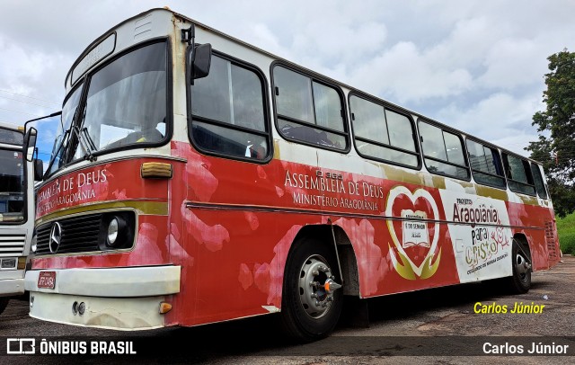 Assembleia de Deus de Aragoiânia 0484 na cidade de Goiânia, Goiás, Brasil, por Carlos Júnior. Número da foto: #11865135.