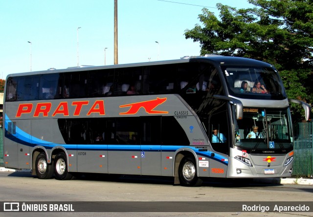 Expresso de Prata 192206 na cidade de São Paulo, São Paulo, Brasil, por Rodrigo  Aparecido. Número da foto: #11864922.