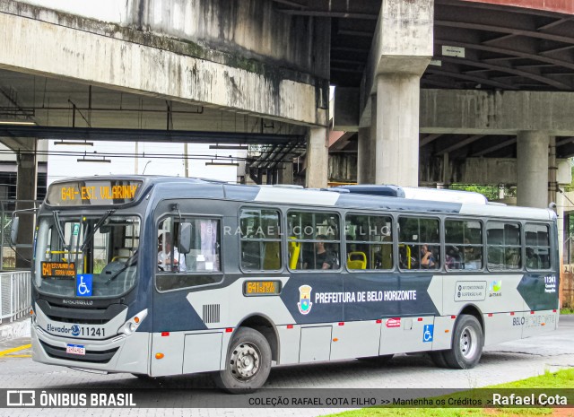 Cidade BH 11241 na cidade de Belo Horizonte, Minas Gerais, Brasil, por Rafael Cota. Número da foto: #11865403.