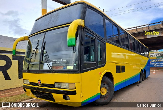 Ônibus Particulares 1929 na cidade de Goiânia, Goiás, Brasil, por Carlos Júnior. Número da foto: #11865337.