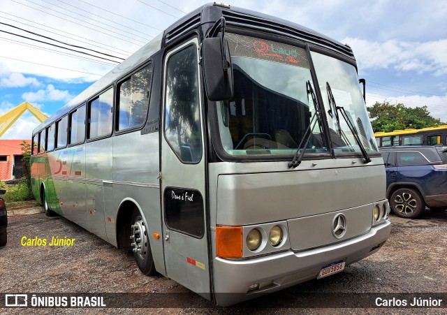 Sete Viagens 5156 na cidade de Goiânia, Goiás, Brasil, por Carlos Júnior. ID da foto: 11865328.